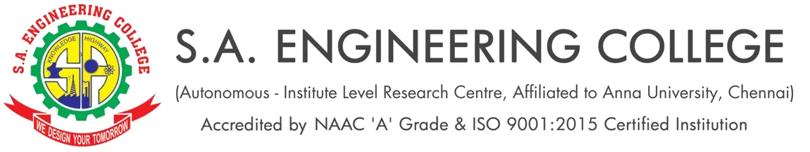 SA Engineering College 